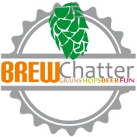 BrewChatter logo, BrewChatter contact details