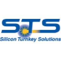 Silicon Turnkey Solutions logo, Silicon Turnkey Solutions contact details