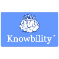 Knowbility, Inc. logo, Knowbility, Inc. contact details