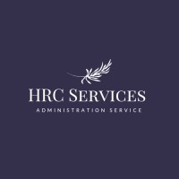 HRC Services logo, HRC Services contact details