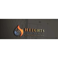 Heights Plumbing Heating & Cooling logo, Heights Plumbing Heating & Cooling contact details