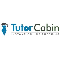 TutorCabin logo, TutorCabin contact details