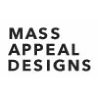 Mass Appeal Designs logo, Mass Appeal Designs contact details