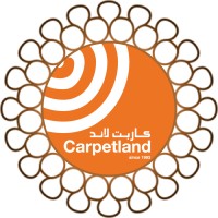 Carpetland LLC logo, Carpetland LLC contact details