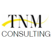 TNM CONSULTING logo, TNM CONSULTING contact details