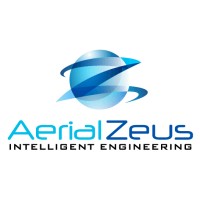 AerialZeus, LLC logo, AerialZeus, LLC contact details