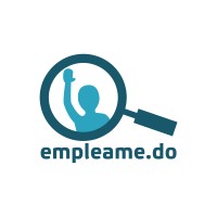 Empleame.do logo, Empleame.do contact details