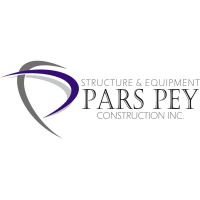 Pars Pey Co logo, Pars Pey Co contact details