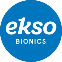 Ekso Bionics Holdings logo, Ekso Bionics Holdings contact details