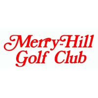 Merry Hill Golf Club logo, Merry Hill Golf Club contact details