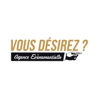 VOUS DESIREZ ? logo, VOUS DESIREZ ? contact details