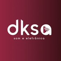 DKSA Som e Eletrônica logo, DKSA Som e Eletrônica contact details