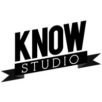 Know Studio logo, Know Studio contact details