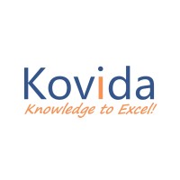 PT Kovida Daya Indonesia logo, PT Kovida Daya Indonesia contact details