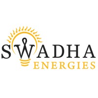 Swadha Energies logo, Swadha Energies contact details