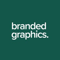 Branded Graphics logo, Branded Graphics contact details