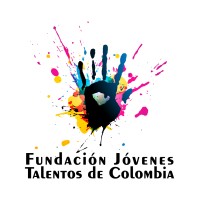 Fundación Jóvenes Talentos de Colombia logo, Fundación Jóvenes Talentos de Colombia contact details