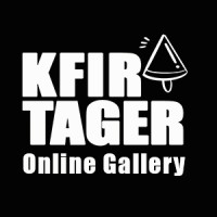 Kfir Tager Art logo, Kfir Tager Art contact details