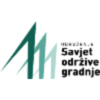 Savjet održive gradnje logo, Savjet održive gradnje contact details