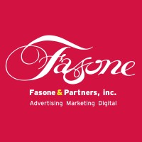 Fasone & Partners logo, Fasone & Partners contact details