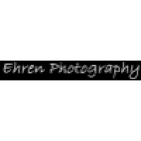 Ehren Photography logo, Ehren Photography contact details