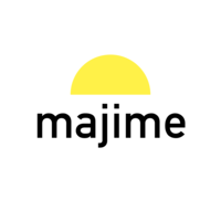 Majime Consultant logo, Majime Consultant contact details