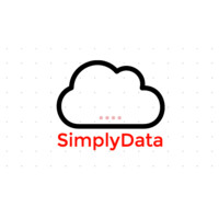 Simply Data logo, Simply Data contact details