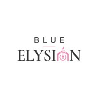 Blue Elysian logo, Blue Elysian contact details