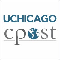 Chicago Project on Security and Threats logo, Chicago Project on Security and Threats contact details