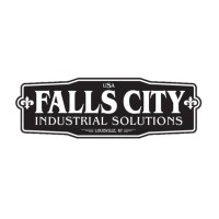 Falls City Industrial Solutions logo, Falls City Industrial Solutions contact details