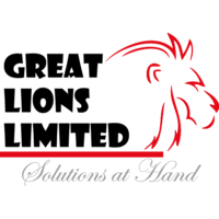 Great Lions Limited logo, Great Lions Limited contact details