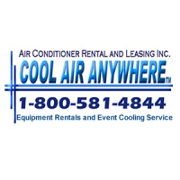 Air Conditioner Rental and Leasing Inc. logo, Air Conditioner Rental and Leasing Inc. contact details