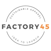 Factory45 logo, Factory45 contact details