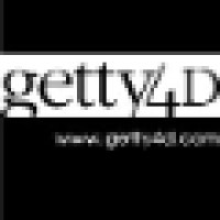 Getty4D Rendering Studio logo, Getty4D Rendering Studio contact details