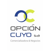 Opcion cuyo s.a. logo, Opcion cuyo s.a. contact details