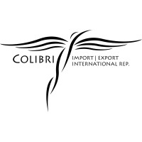 Colibri Import and Export logo, Colibri Import and Export contact details