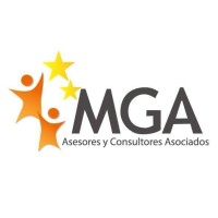 MGA Asesores y Consultores Asociados logo, MGA Asesores y Consultores Asociados contact details