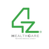 4Z HealthCare logo, 4Z HealthCare contact details