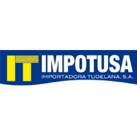 IMPOTUSA logo, IMPOTUSA contact details