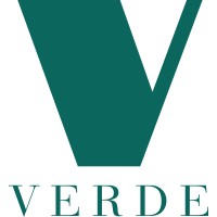 Verde Group logo, Verde Group contact details