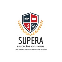 Supera Profissionalizantes logo, Supera Profissionalizantes contact details