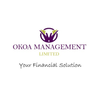 Okoa Management Ltd logo, Okoa Management Ltd contact details