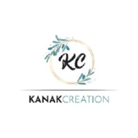 Kanak K Creation logo, Kanak K Creation contact details