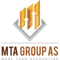 MTA Group AS logo, MTA Group AS contact details