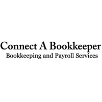 Connect a Bookkeeper LLC logo, Connect a Bookkeeper LLC contact details