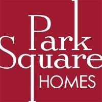 Park Square Homes logo, Park Square Homes contact details