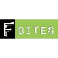 F BITES logo, F BITES contact details