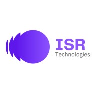 ISR Technologies Solutions logo, ISR Technologies Solutions contact details