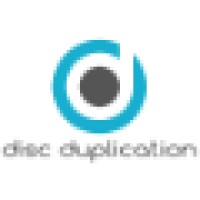 Disc Duplication logo, Disc Duplication contact details