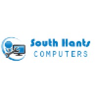 South Hants Computers logo, South Hants Computers contact details